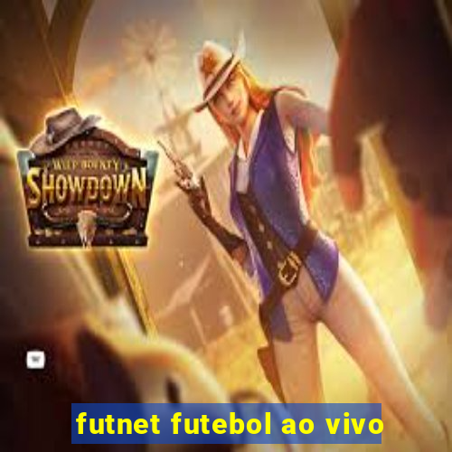 futnet futebol ao vivo